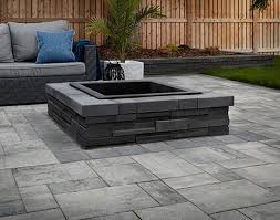 Concrete Pavers Over Patio Tiles