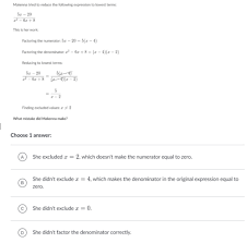 Rational Functions Flashcards Quizlet