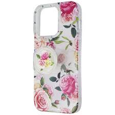 Beauty And The Beast Cell Phone Cases