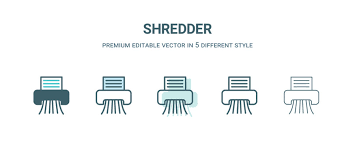 Shredder Icon Images Browse 7 432