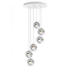 Limbus Chandelier Lumina Pendant Lamp