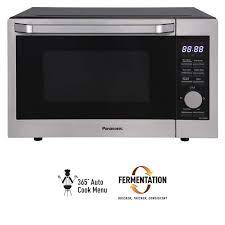 30l Convection Microwave Oven Nn