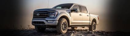 2023 Ford F 150 Packages And Factory