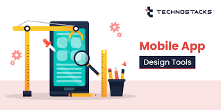14 Best Mobile App Design Tools In 2024