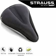 Strauss Bicycle Saddle Seat Cover