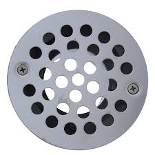 Low Profile Shower Floor Drain