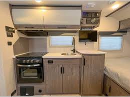 Lance Travel Trailers Travel Trailer