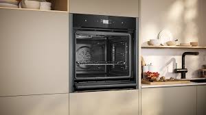 Neff B64cs71g0b Built In Oven Sirius