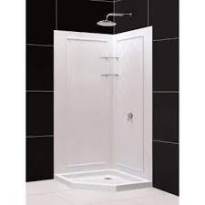 Neo Angle Shower Base