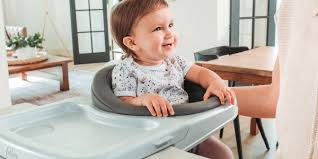 Stack 1 2 3 High Chair Cadiz Chicco