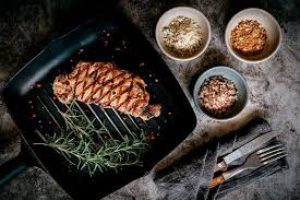 7 Best Grill Pans To Buy In Australia
