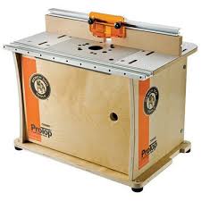 Bench Dog Protop Contractor Router Table