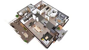 Draw 2d Floor Plans In Minutes