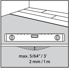 4664170 Bergen Oak Instruction Manual