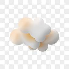 3d Cloud Png Transpa Images Free