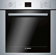 Hbe5453uc Single Wall Oven Bosch Us
