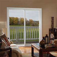 580 Sliding Patio Door Ply Gem