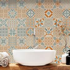 Designer Vinyl Tiles Smart Art