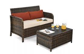 Best Patio Furniture At Target