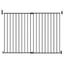 Extra Wide Extending Swing Baby Gate