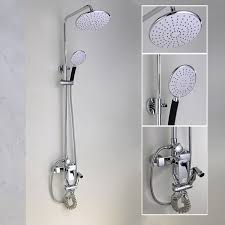 Brass Jet Spray Head Spa Bath