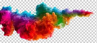 Berger Paints Theme Color Holi Color S
