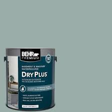 Behr Premium 1 Gal Dmw 24 Riverside