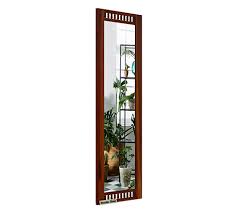 Buy Alanis Tall Mirror With Frame