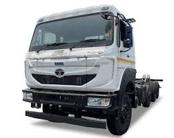 Signa 4625 S Tata Motors