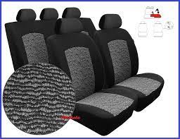 Set Seat Covers For Volkswagen Golf Mk4