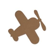 Aeroplane Design 3 Airplane Mdf