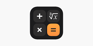 Calculator Ai Math Solver On The App