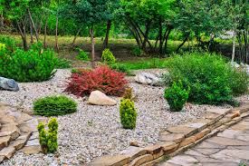 Popular Rock Garden Design Ideas Soil