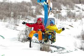 Park City Utah Ski Guide