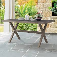 Outdoor Patio Dining Table