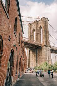 facts about the beloved brooklyn bridge