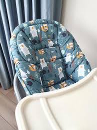 Ingenuity High Chair Cover 3 In 1