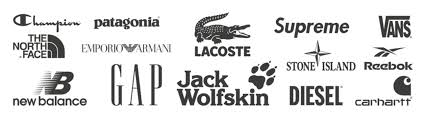 Fashion Brand Logos Images Browse 694