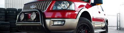 2005 Ford Expedition Accessories