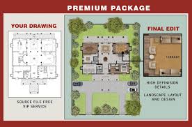 Edit Photo Interior Floor Plan For