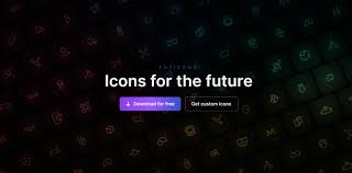 Open Source Icon Libraries Of 2023