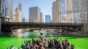 chicago river dyeing 2022 best places