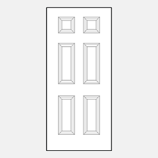 Front Doors With Sidelites Entry Door