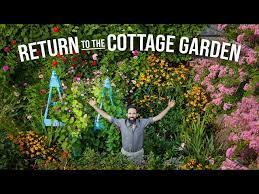 Cottage Garden Tour