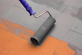 Low Voc Paving Paint Colormaker