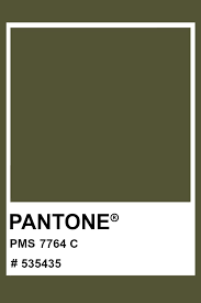 Pin On Pantone Color