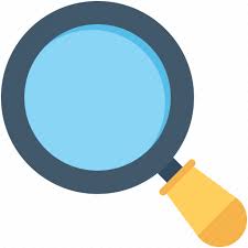 Magnifier Magnifying Glass Search
