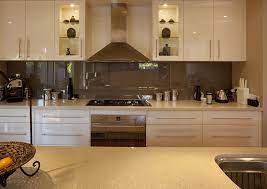 Quality Glass Splashbacks For Kitchens