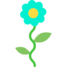 Flower Free Nature Icons