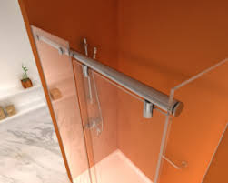 Crl Shower Door New York City Shower